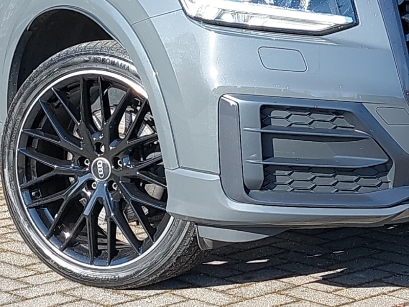 Used Audi Q2 2020 for sale - 78113790: Photo 9