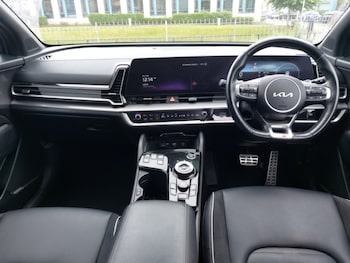Used Kia Sportage 2022 for sale - 78861234: Photo