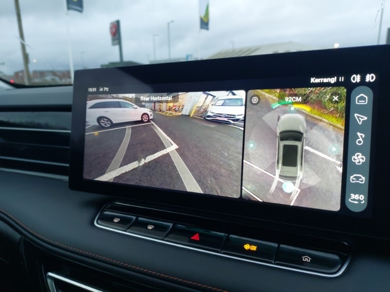 Used MG MG HS 2025 for sale - 76666323: Photo 11