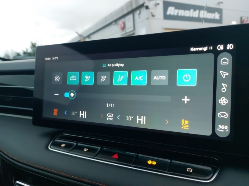 Used MG MG HS 2025 for sale - 76666323: Photo 13