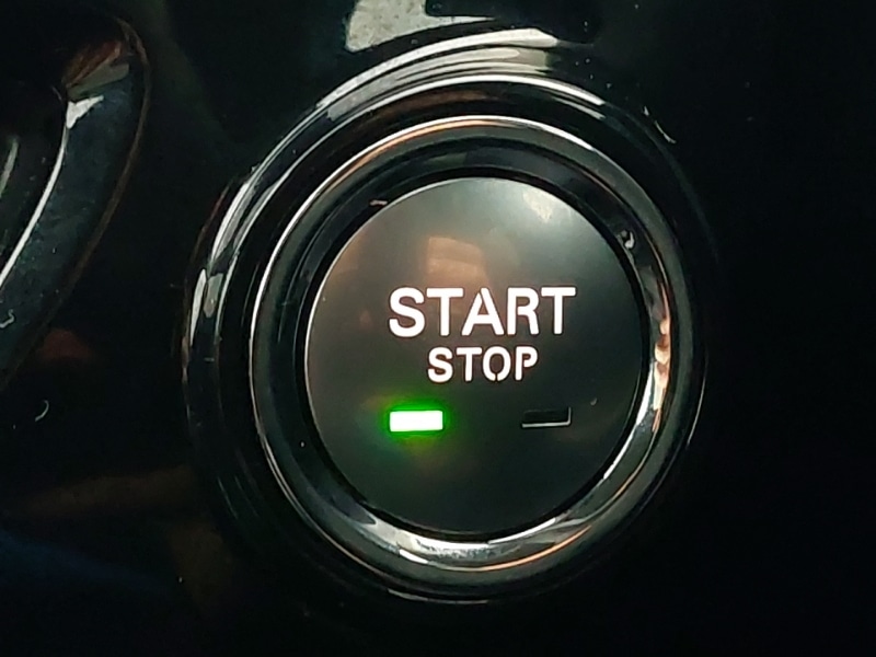 Used MG MG HS 2025 for sale - 76666323: Photo 14