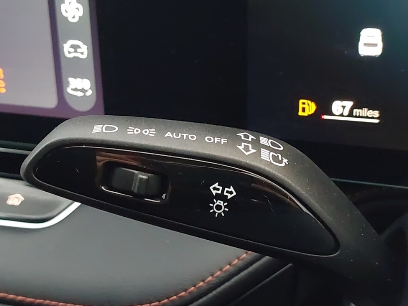 Used MG MG HS 2025 for sale - 76666323: Photo 15