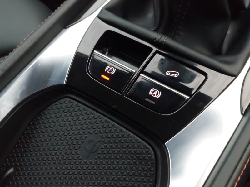 Used MG MG HS 2025 for sale - 76666323: Photo 16