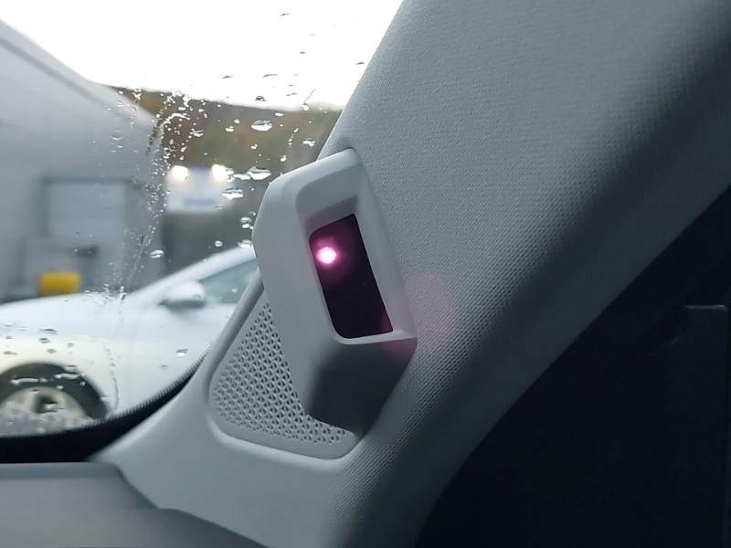 Used MG MG HS 2025 for sale - 76666323: Photo 17