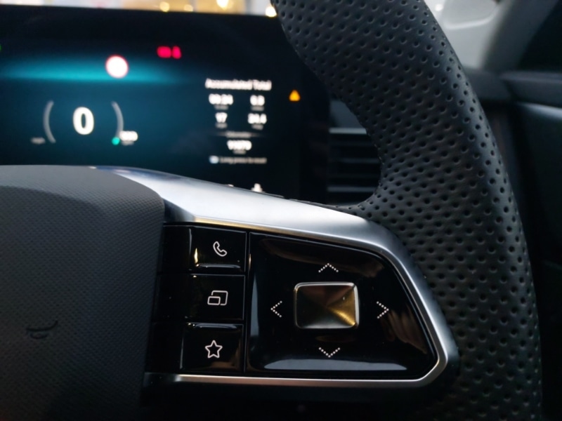 Used MG MG HS 2025 for sale - 76666323: Photo 19