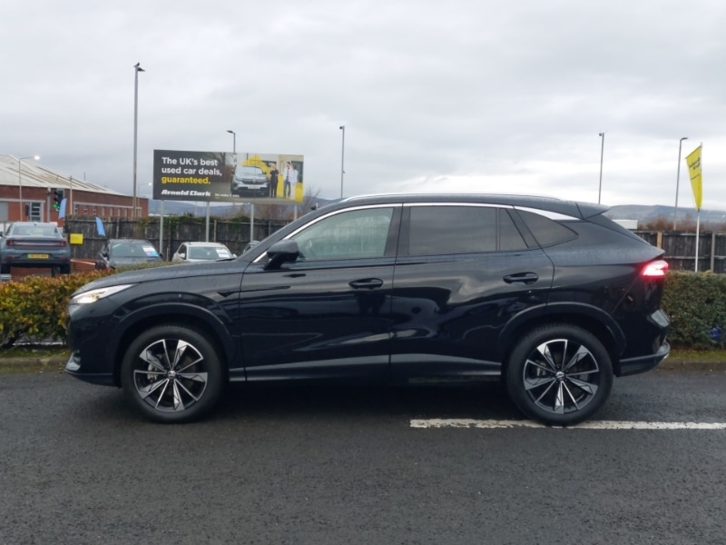 Used MG MG HS 2025 for sale - 76666323: Photo 4