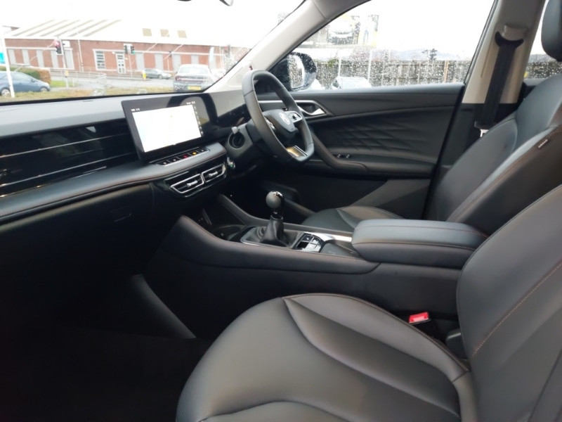 Used MG MG HS 2025 for sale - 76666323: Photo 5