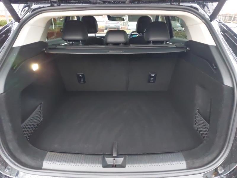 Used MG MG HS 2025 for sale - 76666323: Photo 8