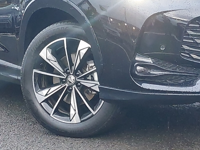 Used MG MG HS 2025 for sale - 76666323: Photo 9