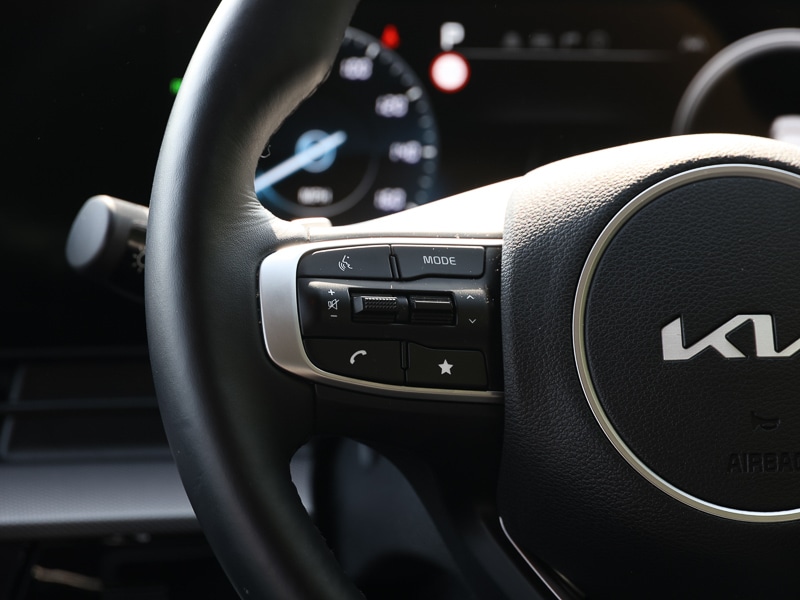 Used Kia Sportage 2024 for sale - 77058799: Photo 10