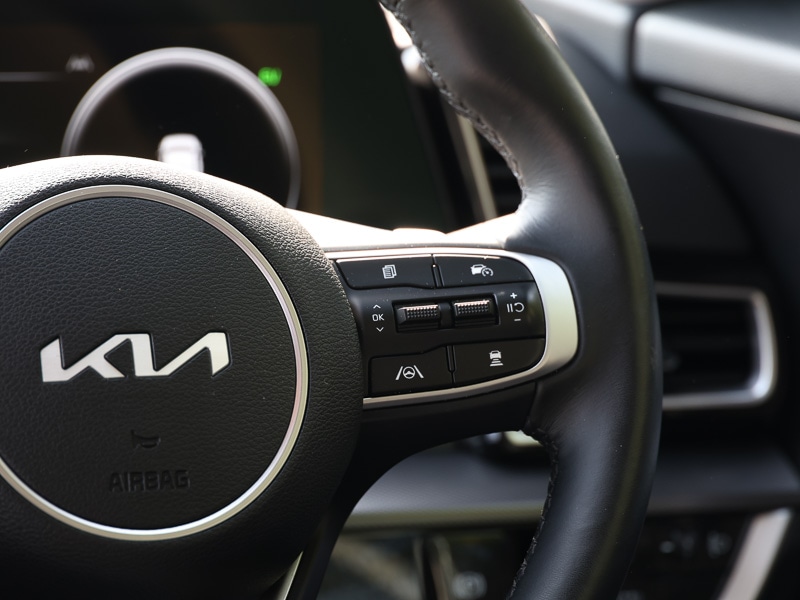 Used Kia Sportage 2024 for sale - 77058799: Photo 11