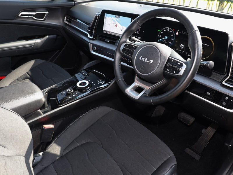 Used Kia Sportage 2024 for sale - 77058799: Photo 12