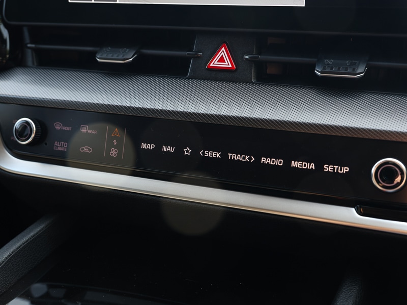 Used Kia Sportage 2024 for sale - 77058799: Photo 13