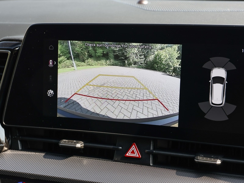 Used Kia Sportage 2024 for sale - 77058799: Photo 14