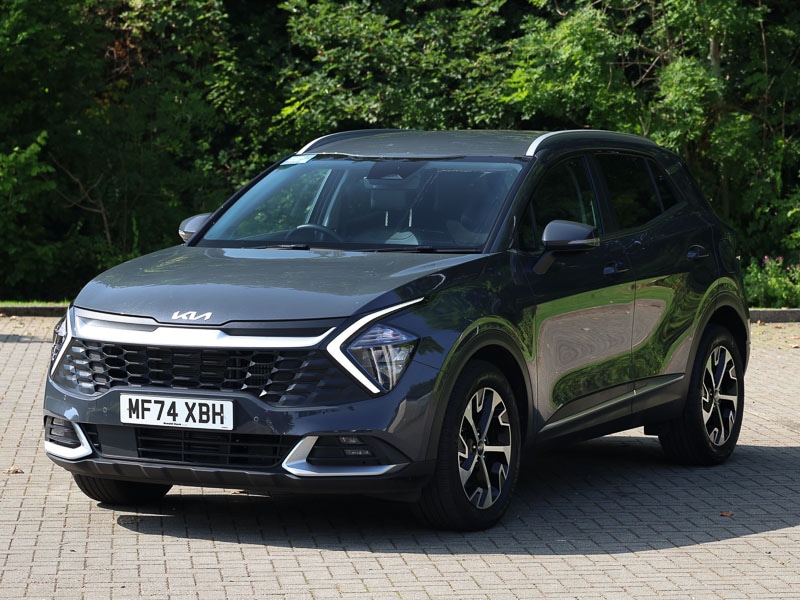 Used Kia Sportage 2024 for sale - 77058799: Photo 15