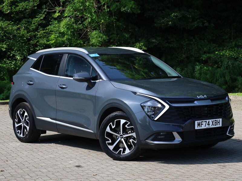 Used Kia Sportage 2024 for sale - 77058799: Photo 16