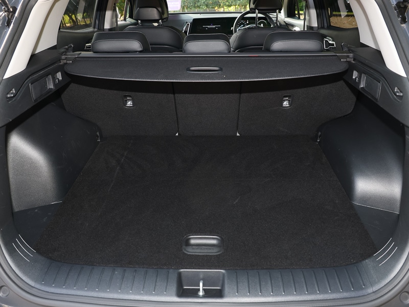 Used Kia Sportage 2024 for sale - 77058799: Photo 19