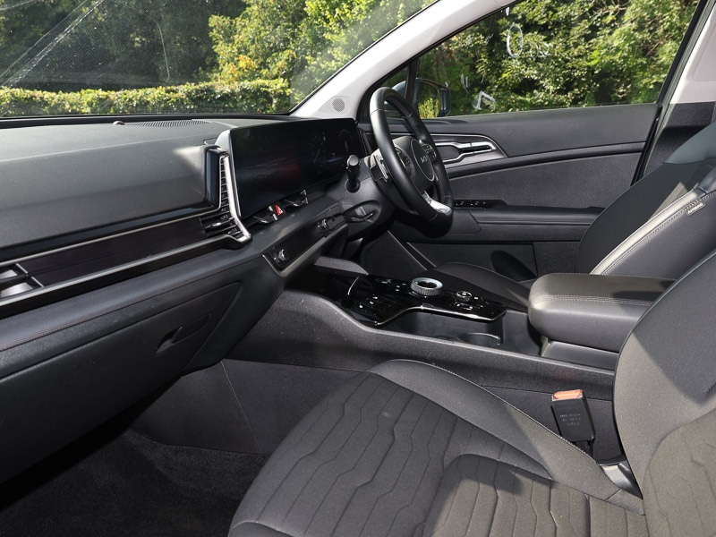 Used Kia Sportage 2024 for sale - 77058799: Photo 4