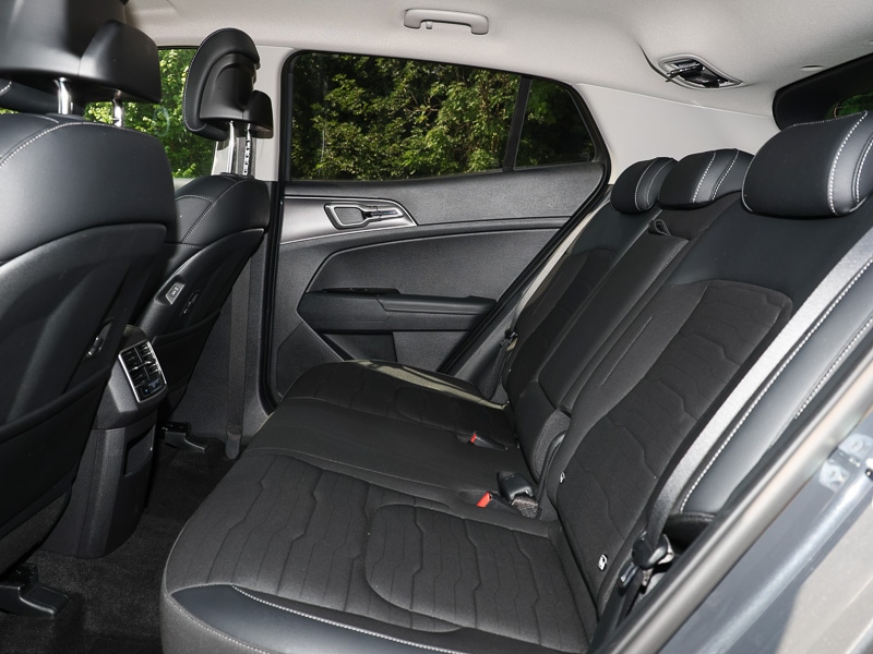 Used Kia Sportage 2024 for sale - 77058799: Photo 7