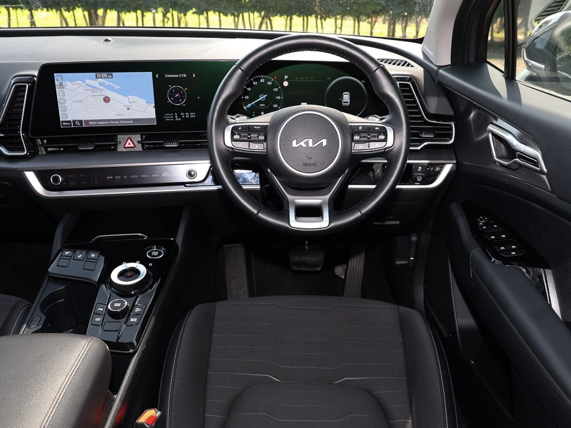 Used Kia Sportage 2024 for sale - 77058799: Photo 8