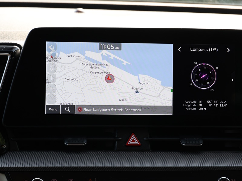 Used Kia Sportage 2024 for sale - 77058799: Photo 9