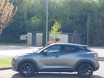 Used Nissan Juke 2025 for sale - 78910254: Photo