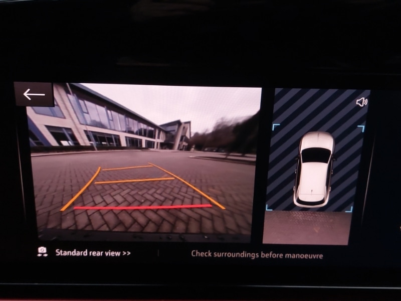 Used Vauxhall Mokka 2022 for sale - 77304427: Photo 10