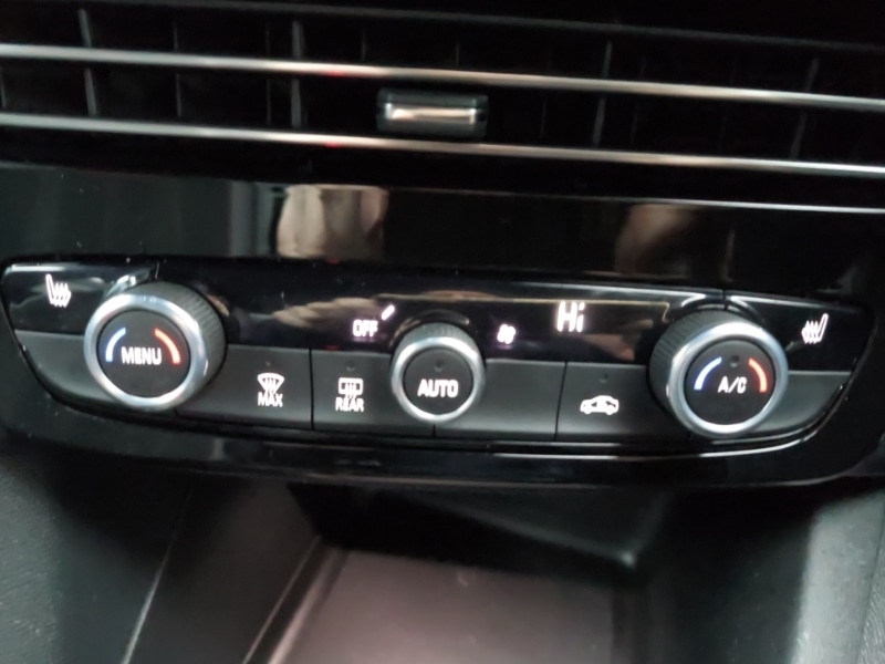 Used Vauxhall Mokka 2022 for sale - 77304427: Photo 12