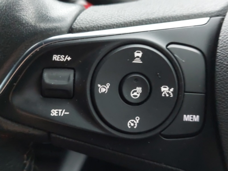 Used Vauxhall Mokka 2022 for sale - 77304427: Photo 13