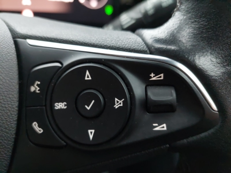 Used Vauxhall Mokka 2022 for sale - 77304427: Photo 14