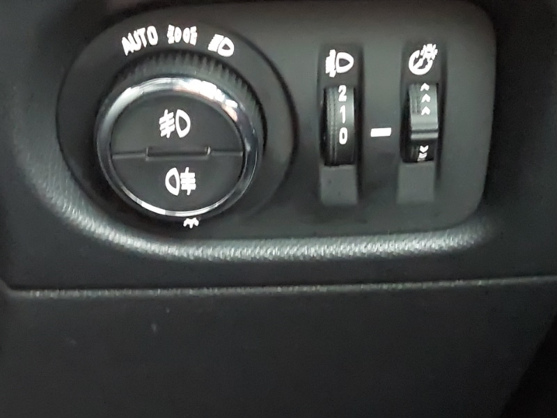 Used Vauxhall Mokka 2022 for sale - 77304427: Photo 16