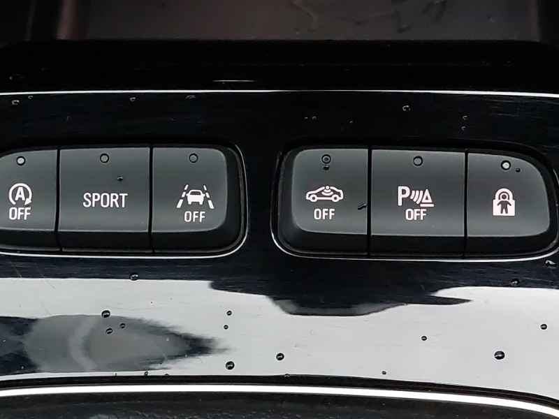 Used Vauxhall Mokka 2022 for sale - 77304427: Photo 18