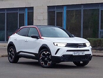 Used Vauxhall Mokka 2022 for sale - 77304427: Photo