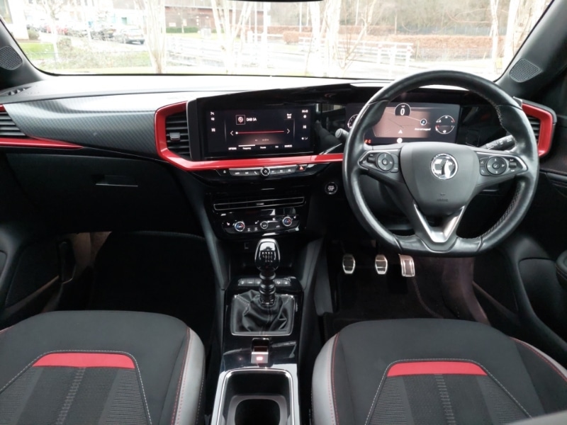 Used Vauxhall Mokka 2022 for sale - 77304427: Photo 2