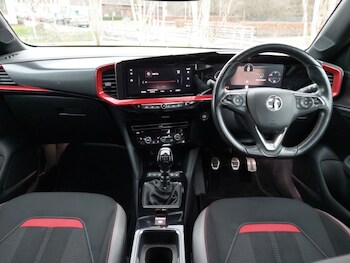 Used Vauxhall Mokka 2022 for sale - 77304427: Photo