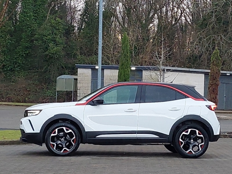 Used Vauxhall Mokka 2022 for sale - 77304427: Photo 4