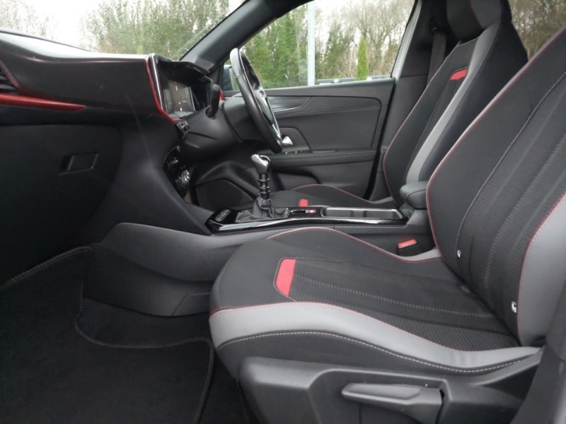 Used Vauxhall Mokka 2022 for sale - 77304427: Photo 5