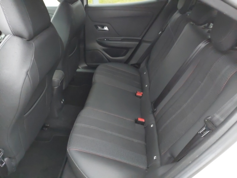 Used Vauxhall Mokka 2022 for sale - 77304427: Photo 6