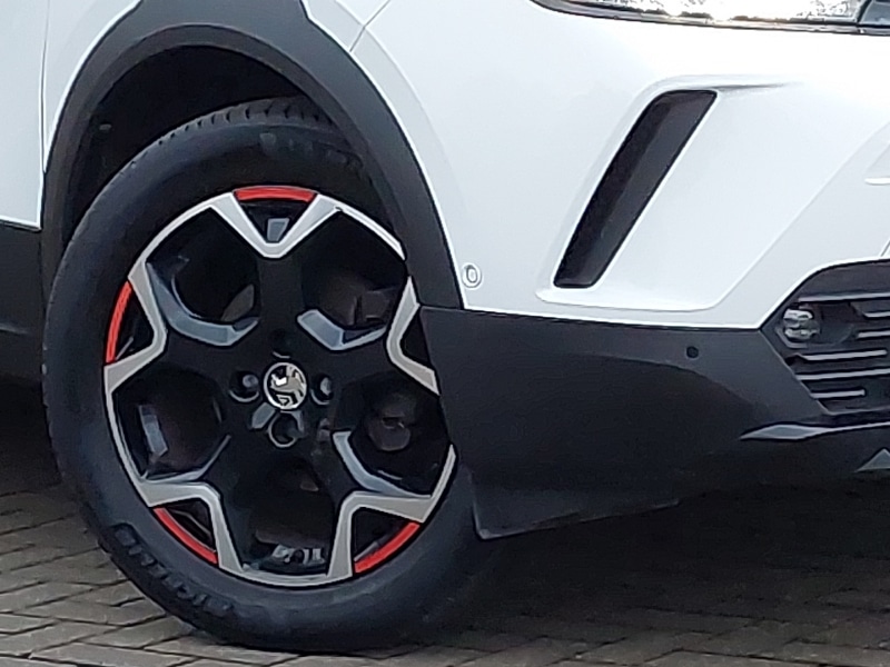 Used Vauxhall Mokka 2022 for sale - 77304427: Photo 9