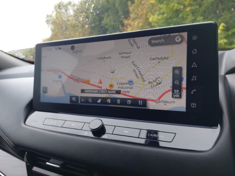 Used Nissan Qashqai 2022 for sale - 76717952: Photo 11