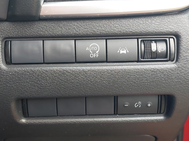 Used Nissan Qashqai 2022 for sale - 76717952: Photo 17