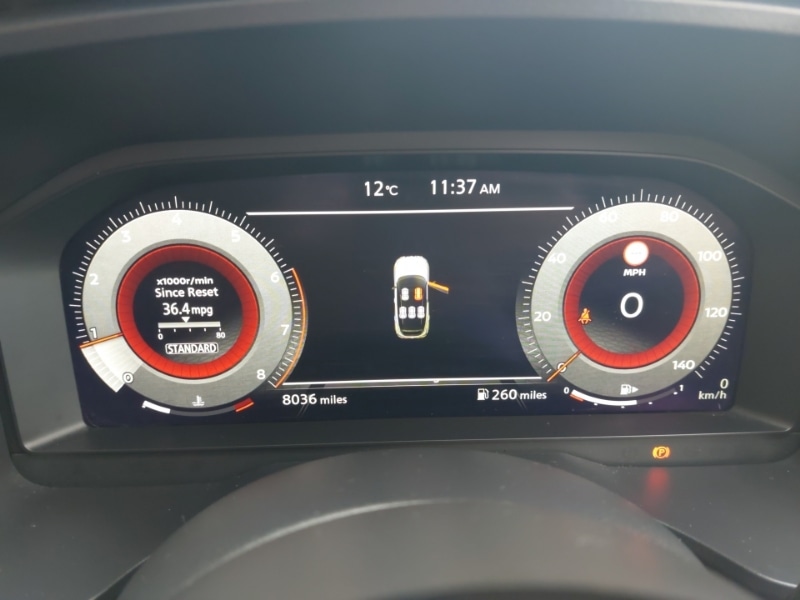 Used Nissan Qashqai 2022 for sale - 76717952: Photo 19