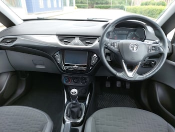 Used Vauxhall Corsa 2016 for sale - 78735314: Photo