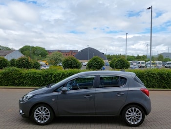 Used Vauxhall Corsa 2016 for sale - 78735314: Photo