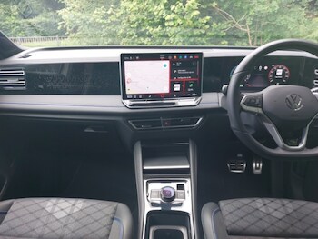 Used Volkswagen Tiguan 2024 for sale - 75049755: Photo