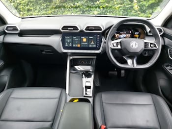 Used MG MG ZS 2024 for sale - 79120483: Photo