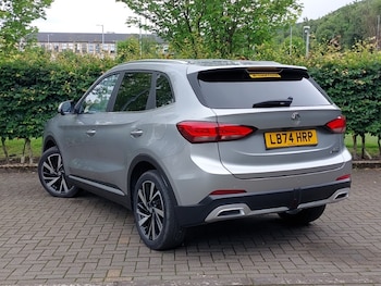Used MG MG ZS 2024 for sale - 79120483: Photo