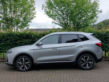 Used MG MG ZS 2024 for sale - 79120483: Photo