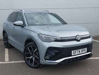 2024 - 2.0 TDI R-Line 5dr DSG