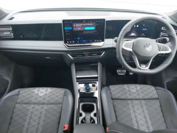 Used Volkswagen Tiguan 2024 for sale - 74944207: Photo